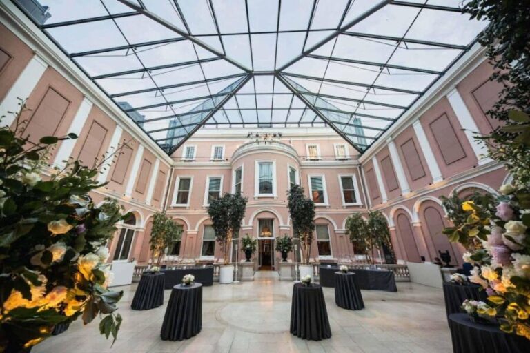 The Wallace Collection London: Private Guided Tour - 3 hour - The Itinerary Breakdown