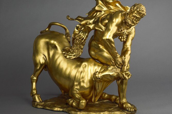The Wallace Collection London Private Guided Tour - 3 hour - A Closer Look at the Itinerary