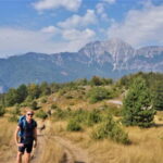 The Wanderers adventure Shkoder Valbona Theth 3 day tour - An In-Depth Look at the 3-Day Albanian Mountain Adventure
