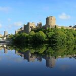 The Wandering Bard's Mythical West Wales Tour - The Practicalities: What You Need to Know