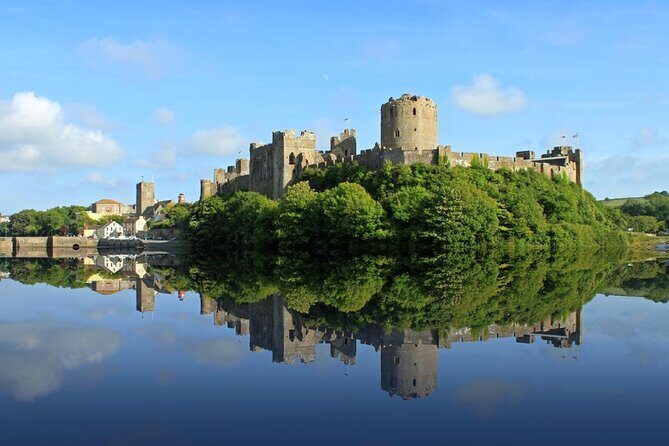 The Wandering Bard's Mythical West Wales Tour - The Practicalities: What You Need to Know