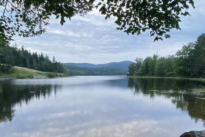 The Way Life Should Be: 4-hr, Private Guided Tour of Acadia NP. - Authentic Experiences and Honest Feedback