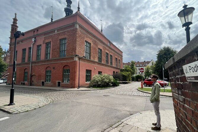 The wealth and history of Gdask at your fingertips - Who Will Love This Tour?