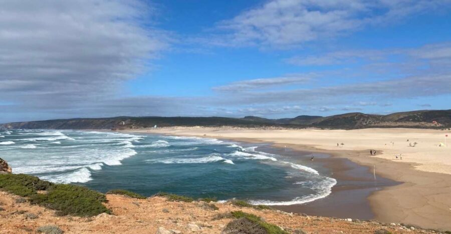 The western wild Algarve with a luxury picnic and extra Wow - Why This Tour Works for You