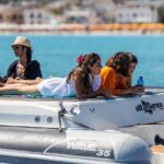The White Lotus Private Boat Tour Taormina and Giardini Naoxos - Practical Details and Booking Tips