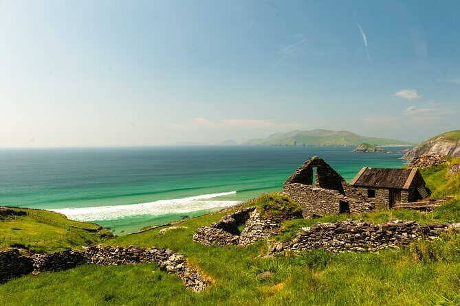 The Wild Coast of Dingle Peninsula and Slea Head from Killarney - Why This Tour Offers Great Value