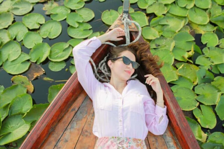 The Wild Route  Skadars Hidden Amazon - Final Thoughts