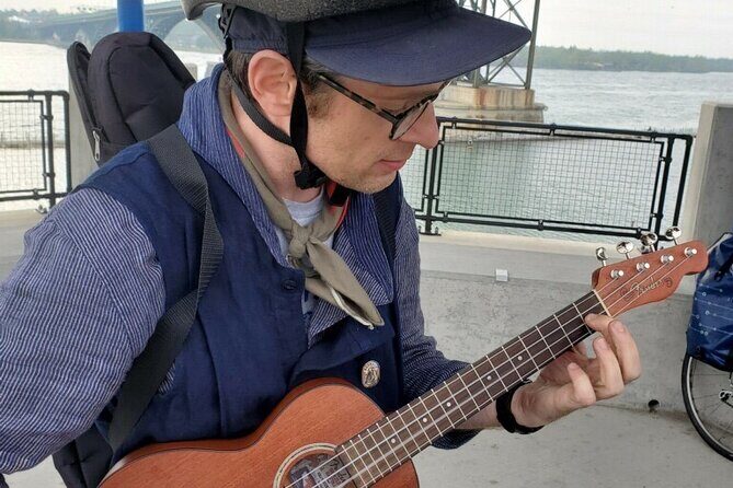 The Wing Ride: The Hidden History of Chicken Wings Food Tour - Authenticity and Local Flavor