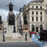The women of London - Who Would Enjoy This Tour?