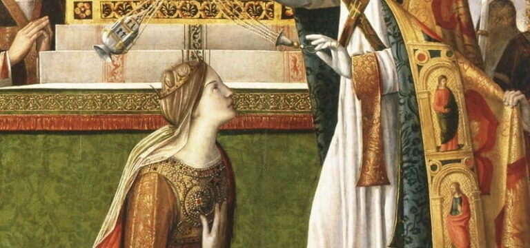 The Women of Ravenna: stories of courage, intrigue and passion - Deep Dive into the Landmark Highlights