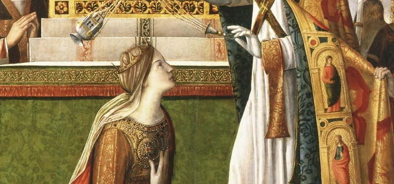 The Women of Ravenna: stories of courage, intrigue and passion - Deep Dive into the Landmark Highlights