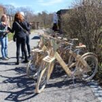 The Wooden Bicycle Tour in Stockholm - In-Depth Look at the Itinerary