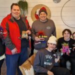 The Wool Monster Workshop - make your own souvenir! - Frequently Asked Questions