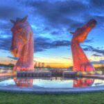 the World Famous Kelpies and Stirling Castle small group tours - A Detailed Look at the Itinerary