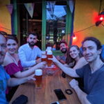 The World of Pubs and Taverns: A Golden Mile - A Detailed Look at the Tour Experience