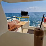 The Yellow Boat Cruises: Lazy Day Cruise (Adults Only & BBQ) - In-Depth Look at the Itinerary