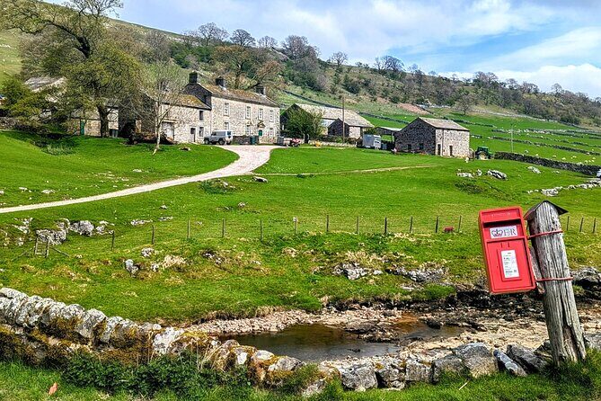 The Yorkshire Dales of All Creatures Great & Small - FAQ