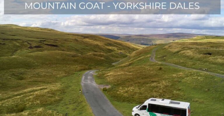 The Yorkshire Dales Tour from York - Who Will Love This Tour?