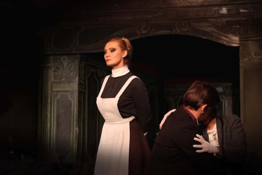 Theatre in Paris: The Bald Soprano (La cantatrice chauve) - Who Should Consider This Experience