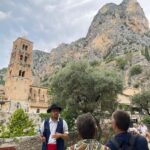 Theatrical tour: Moustiers in the time of Marcel Provence - Who Will Love This Tour?