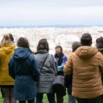 Theatrical visit: mysteries of the Croix-Rousse in French - The Experience: Walking Through Lyon’s Mystical Past