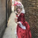 Theatrical Walking Tour with Harlots, Strumpets and Tarts - Practical Details & What to Expect