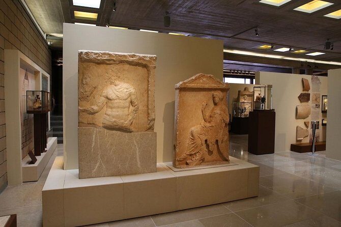 Thebes & Chalkida Island Private Tour from Athens - Final Thoughts