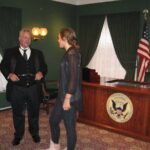 Theodore Roosevelt Inaugural National Historic Site Admission and Guided Tour - The Sum Up