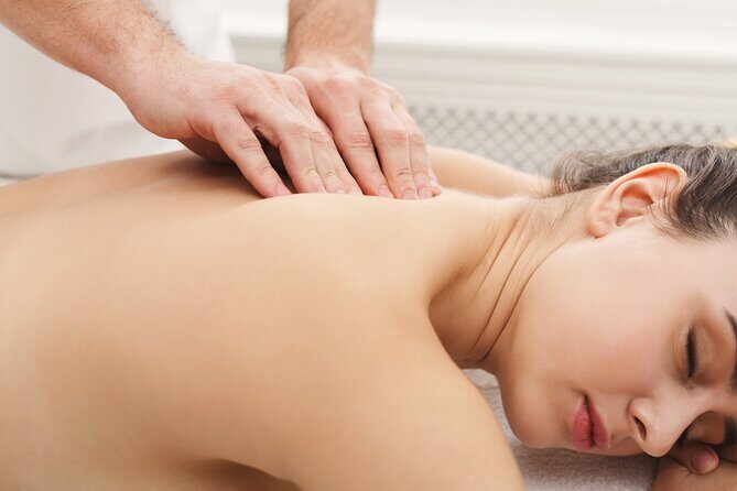 Therapeutic Massage - Final Thoughts