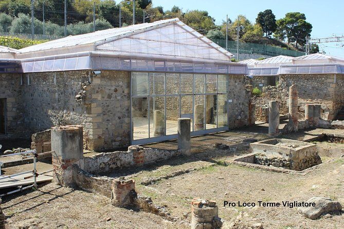 Thermal Baths and Spa Weekend at Sicilian Ancient Hot Springs  Private Tour - Frequently Asked Questions