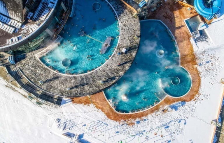 Thermal Baths and Zakopane Day Trip with Cable Car - A Detailed Look at the Zakopane Day Trip