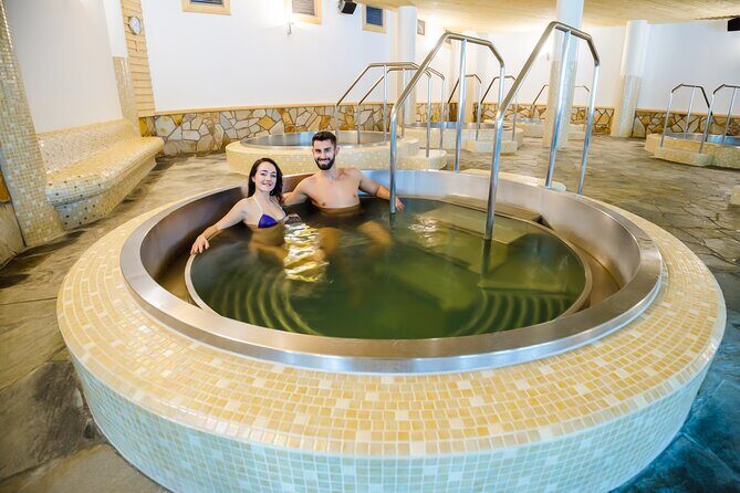 Thermal Baths & Zakopane - Private Trip from Krakow - The Sum Up
