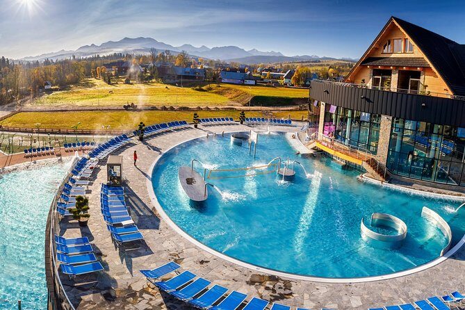 Thermal Pools and Zakopane Tatra Mountains from Krakow, Private - An In-Depth Look at the Tour Experience
