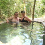 Thermal Waters + Sierra Madre all-terrain route - A Comprehensive Look at the Thermal Waters + Sierra Madre Route