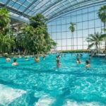 Therme Bucharest - Private Transfer and 3 Hours Tickets - A Closer Look at the Therme Bucharest Experience