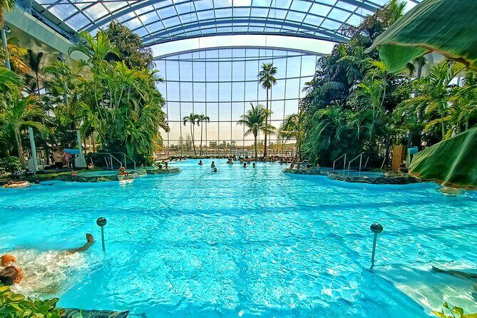 Therme Bucharest Tickets and Water Theme Park - Final Thoughts: Is It Worth It?