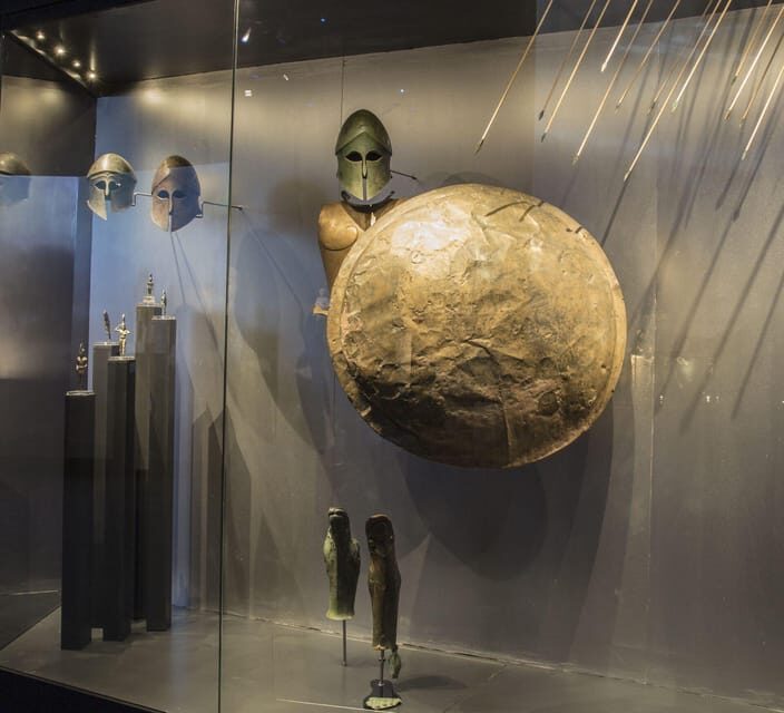 Thermopylae Battlefield Privarte Half Day Tour From Athens - Deep Dive: Why This Tour Works