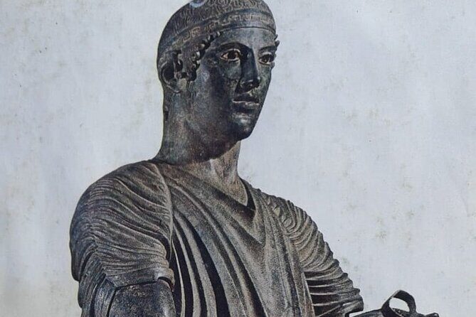 Thermopylae Delphi Private Tour for a Dive in History Depths - Who Should Consider This Tour?