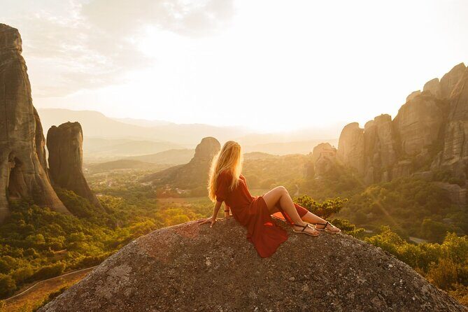 Thessaloniki: 2-Day Meteora Trip with Guided Tours and Hotel - What We Think: The Experience’s Strengths