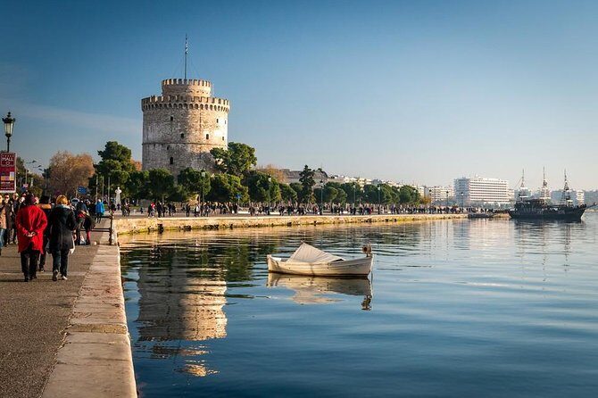 Thessaloniki Airport or Cruise Port Private Departure Transfer - Final Thoughts: Is It Worth It?