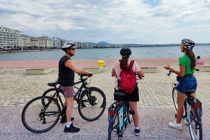 Thessaloniki Bike Tour, the best way to explore the city - Who Should Consider This Tour?