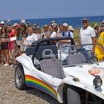 Thessaloniki : Buggy Safari "Discover Olympus" - The Value of This Experience
