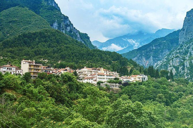 Thessaloniki: Bus Trip to Dion & Mt Olympus National Park - Authentic Tips & Insights from Travelers
