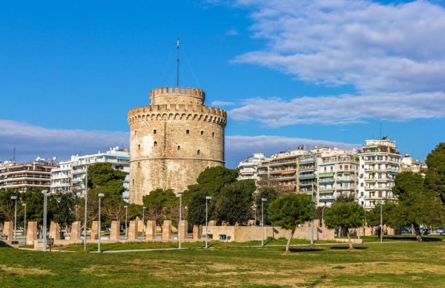 Thessaloniki: Byzantine Museum E-Ticket with Audio Tour - An In-Depth Look at the Experience