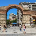 Thessaloniki City Tour and Archaeological Museum - Exploring Thessaloniki’s Highlights in Depth