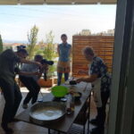 Thessaloniki: Cook like a Greek mama - The Itinerary: What to Expect