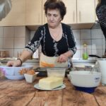 Thessaloniki: Cooking & Dining Experience with Greek Family - The Cooking Session: Making Classic Greek Dishes