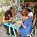 Thessaloníki: Creative Glass Mosaic Workshops - FAQ