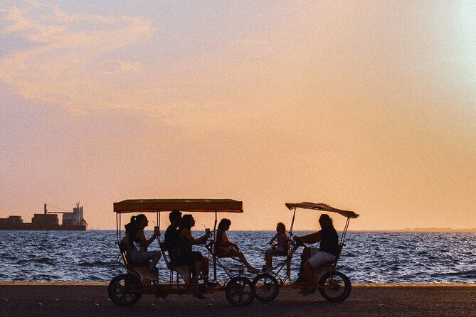 Thessaloniki: Customized Private Walking Tour with a Local - Who Should Book This Tour?