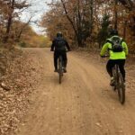 Thessaloniki E-bike Mountain Adventure Tour - Exploring the Route and What to Expect